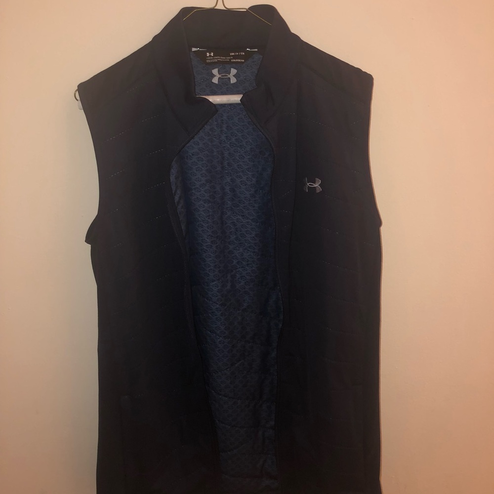 Under Armour men’s vest